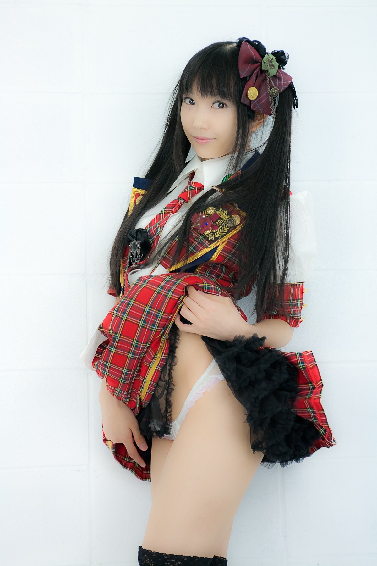 [Cosplay] AKB48 Kore Ga Watashi No Goshujin-sama 性感美女组合